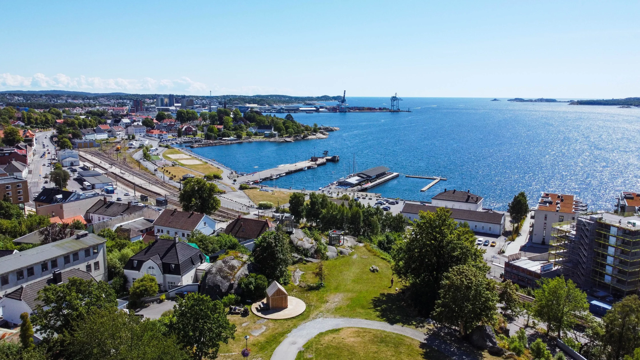 Bøkkerfjellet-Indre-havn