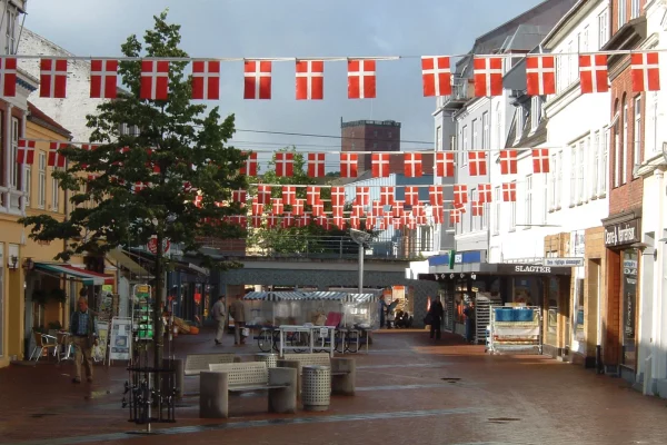 City-centre-Kolding-Den