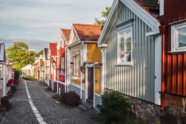 Gävle