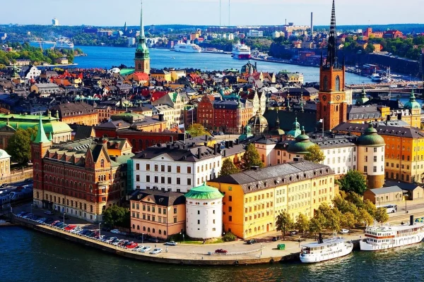 Göteborg