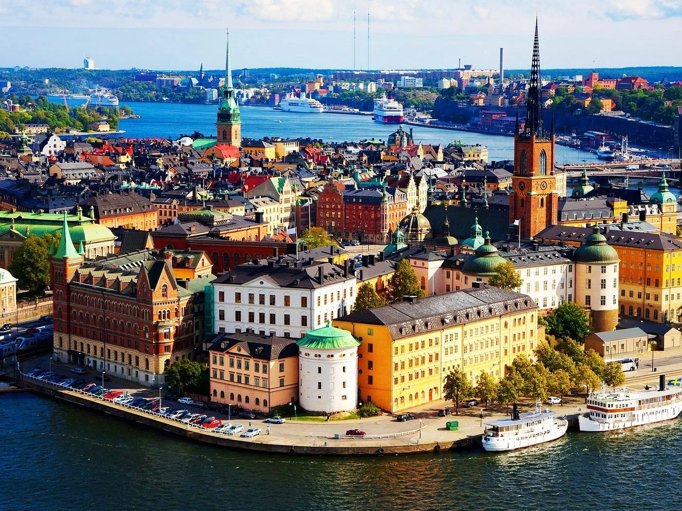 Göteborg