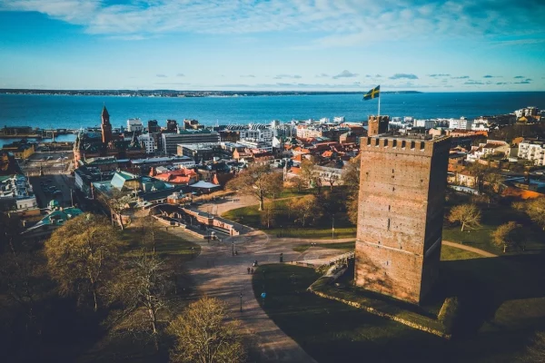 Helsingborg