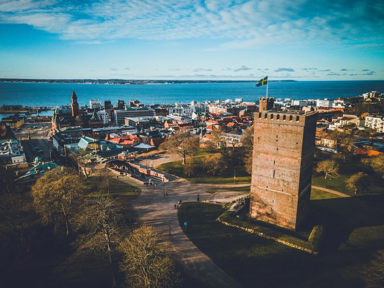 Helsingborg