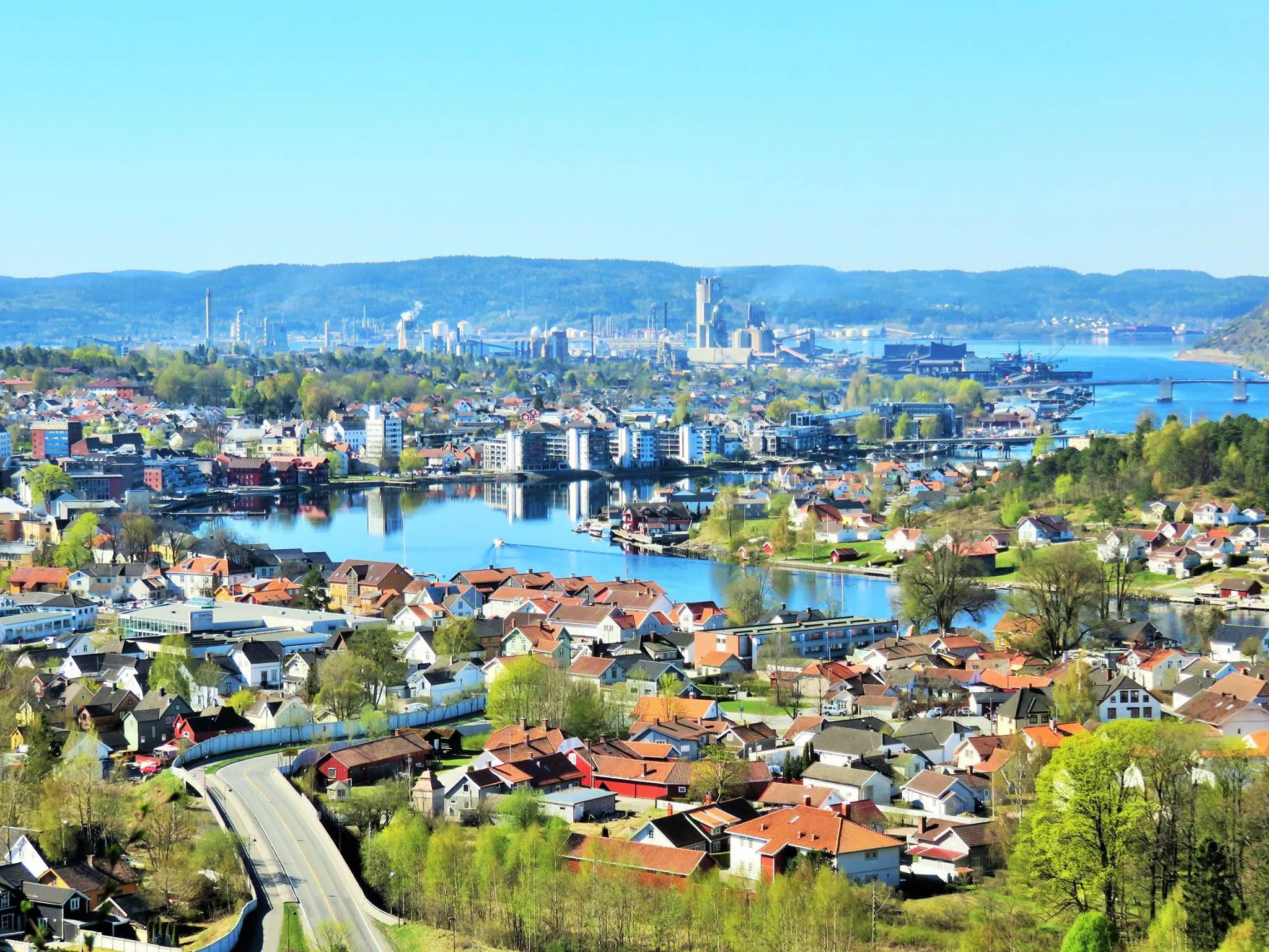 Porsgrunn_lars_iver