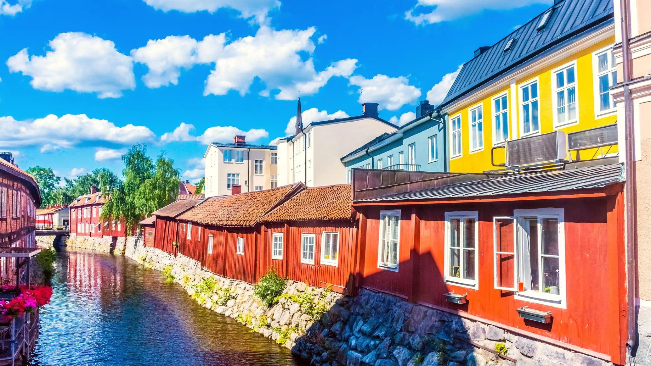 Vasteras