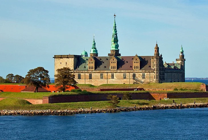 denmark-helsingor-kronborg