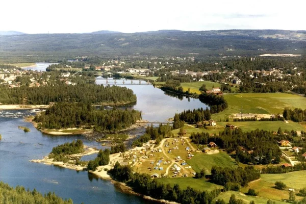 elverum-camping