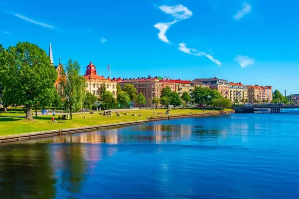 halmstad-sweden-activities
