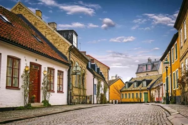 lund-sweden-old-town