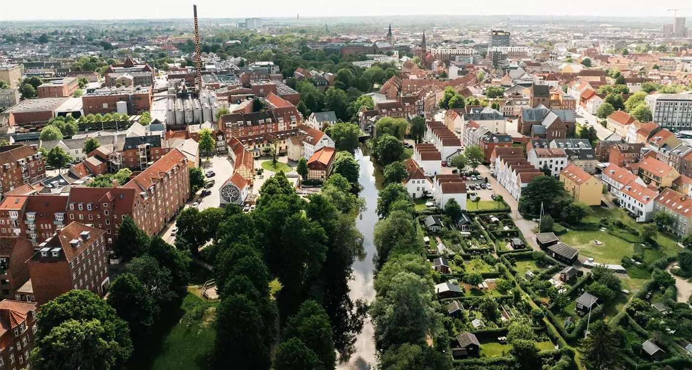 odense-aa-bybillede-drone@Benjamin-Dalby