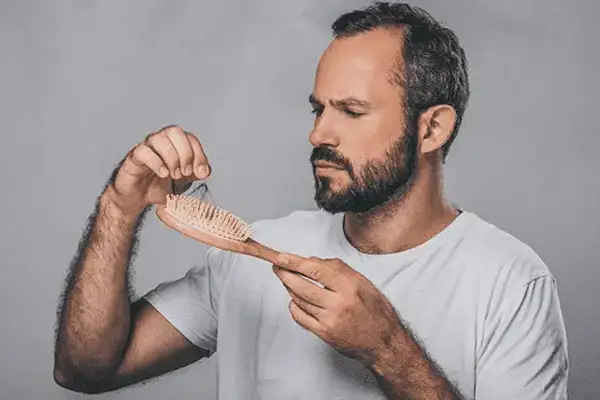 Hair-Transplantation