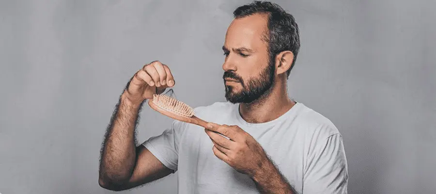 Hair-Transplantation